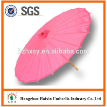 Japaness Paper Umbrella Bamboo Leading Manufacture